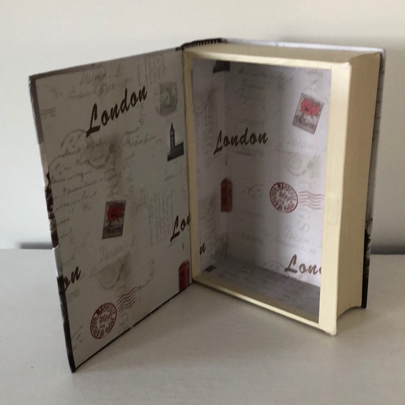 decorative box - Picture 5 of 5